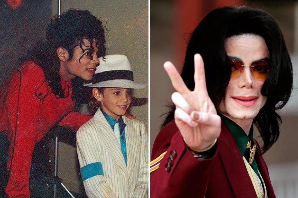 Michael-Jackson-Neverland