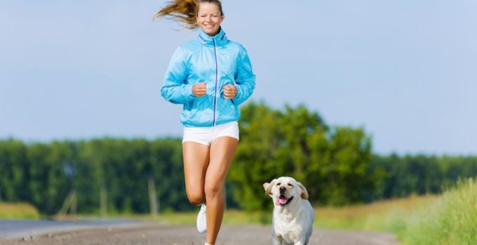 running-dog
