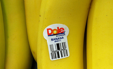 banana-code